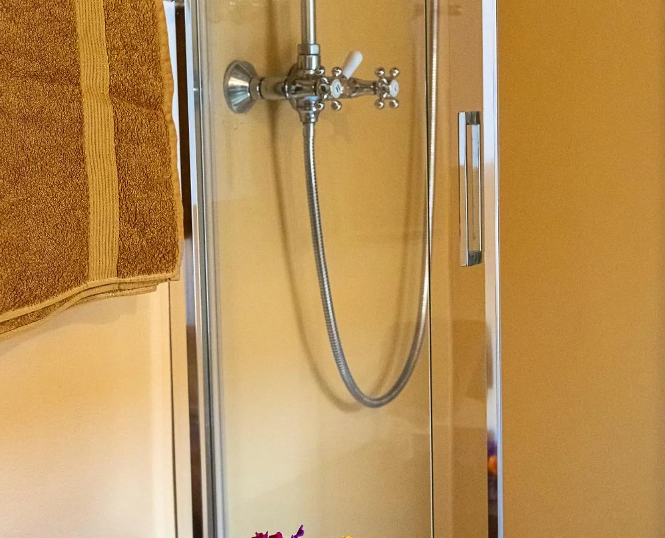 Elicriso Apartment Комо