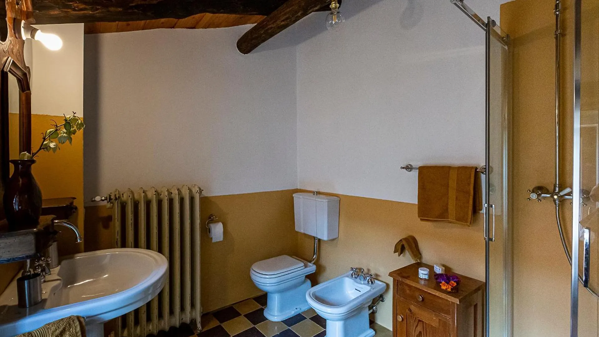 Elicriso Apartment Комо Италия