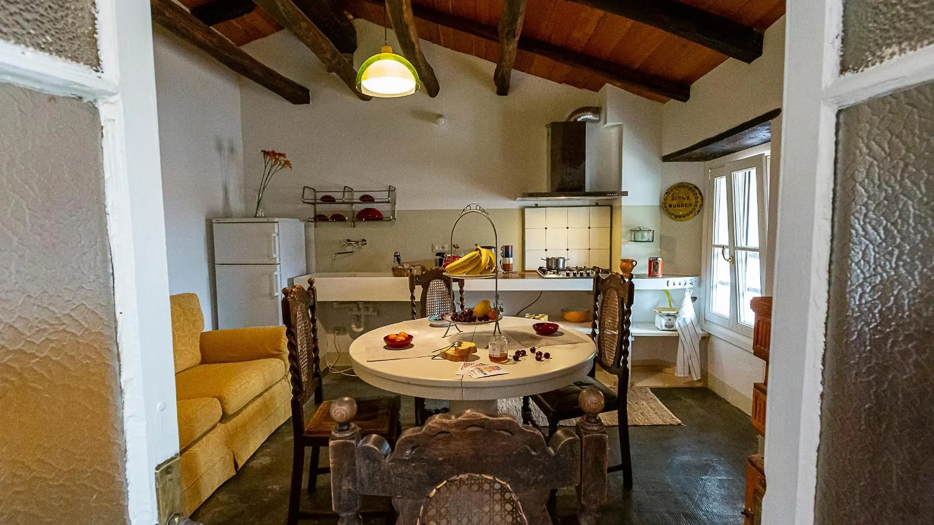 Elicriso Apartment Комо