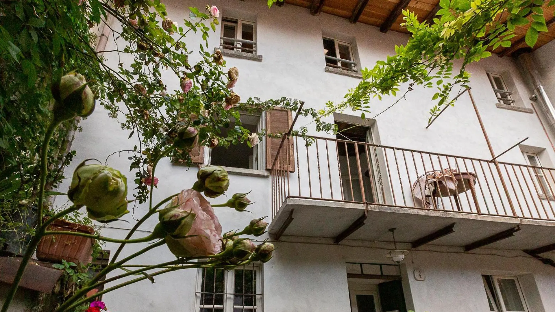 Elicriso Apartment Комо 0*,  Италия