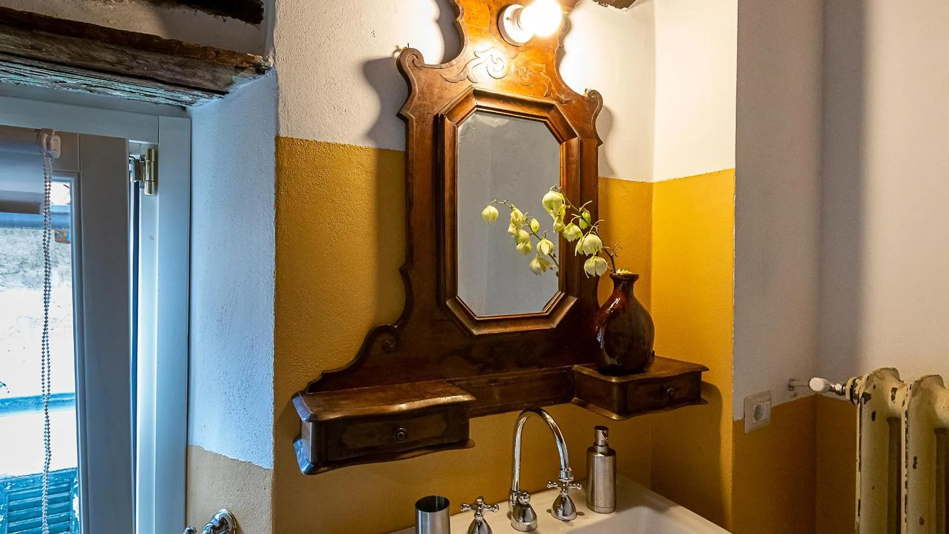 קומו Elicriso Apartment איטליה