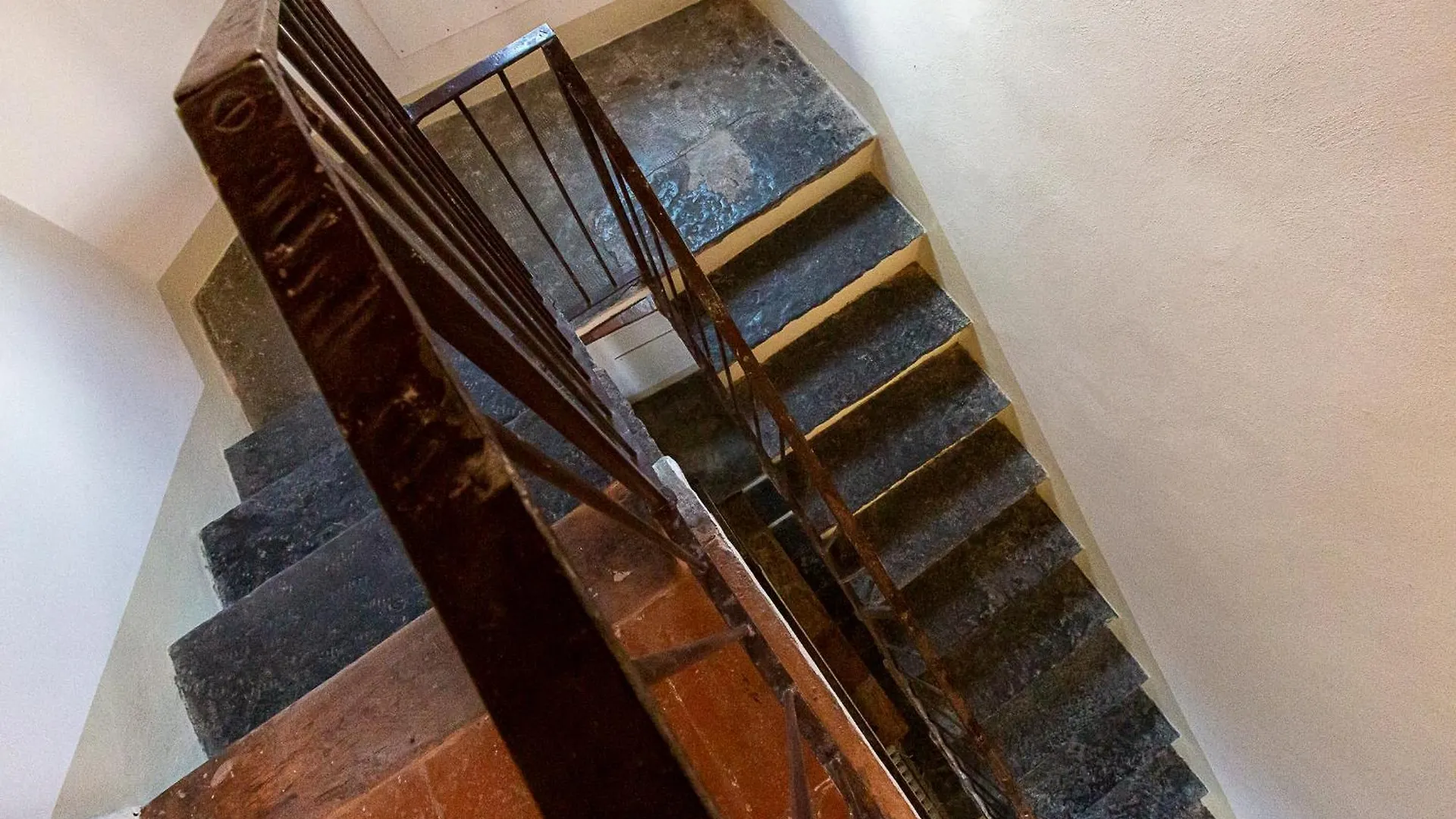 קומו Elicriso Apartment