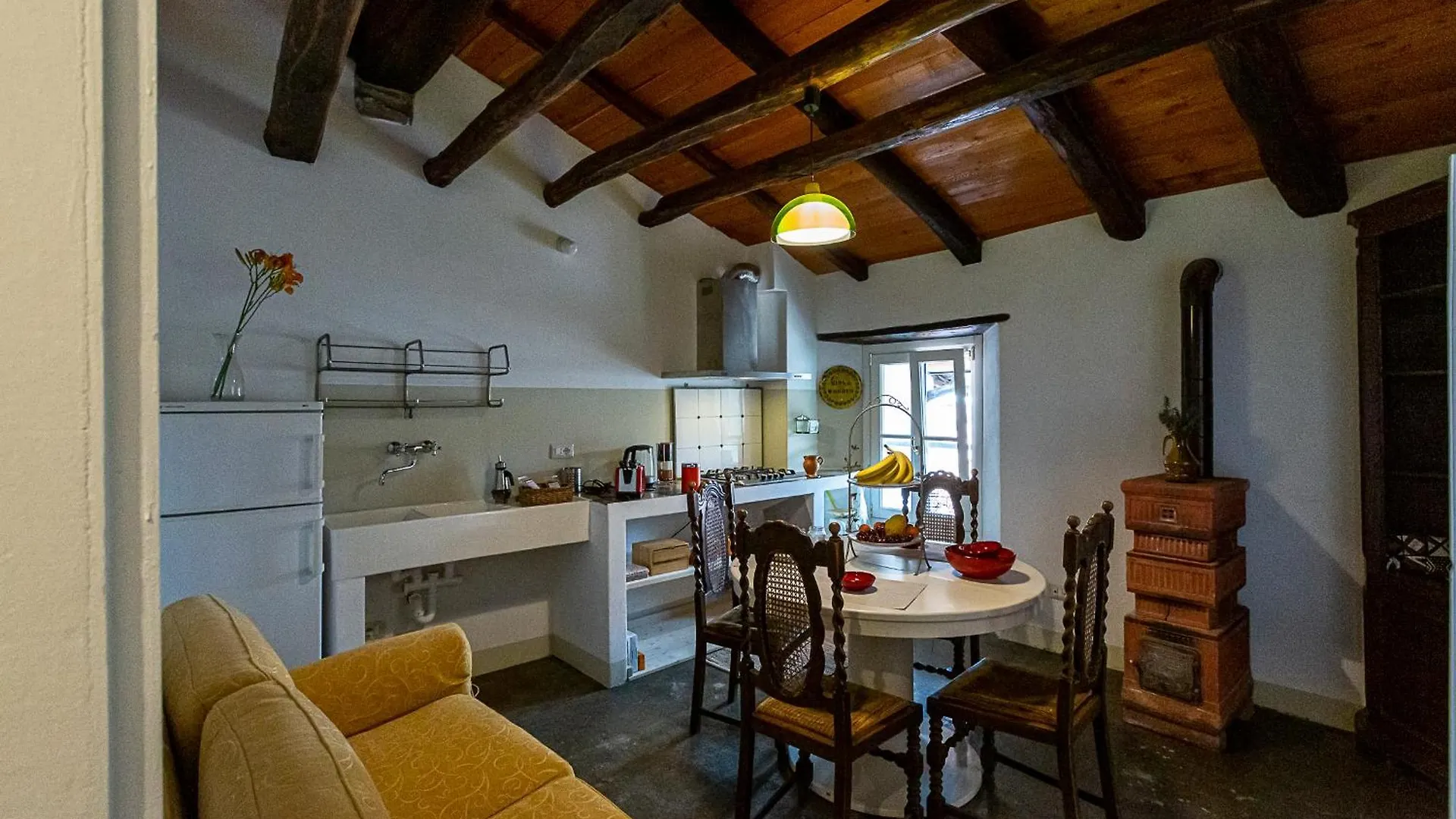 Elicriso Apartment Комо