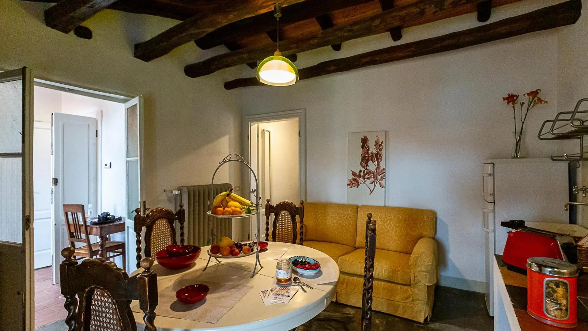 Elicriso Apartment Комо 0*,  Италия