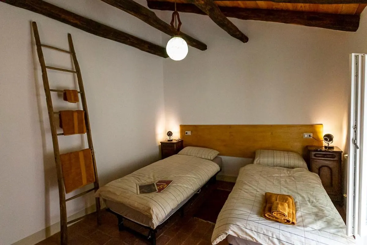 Elicriso Apartment Комо