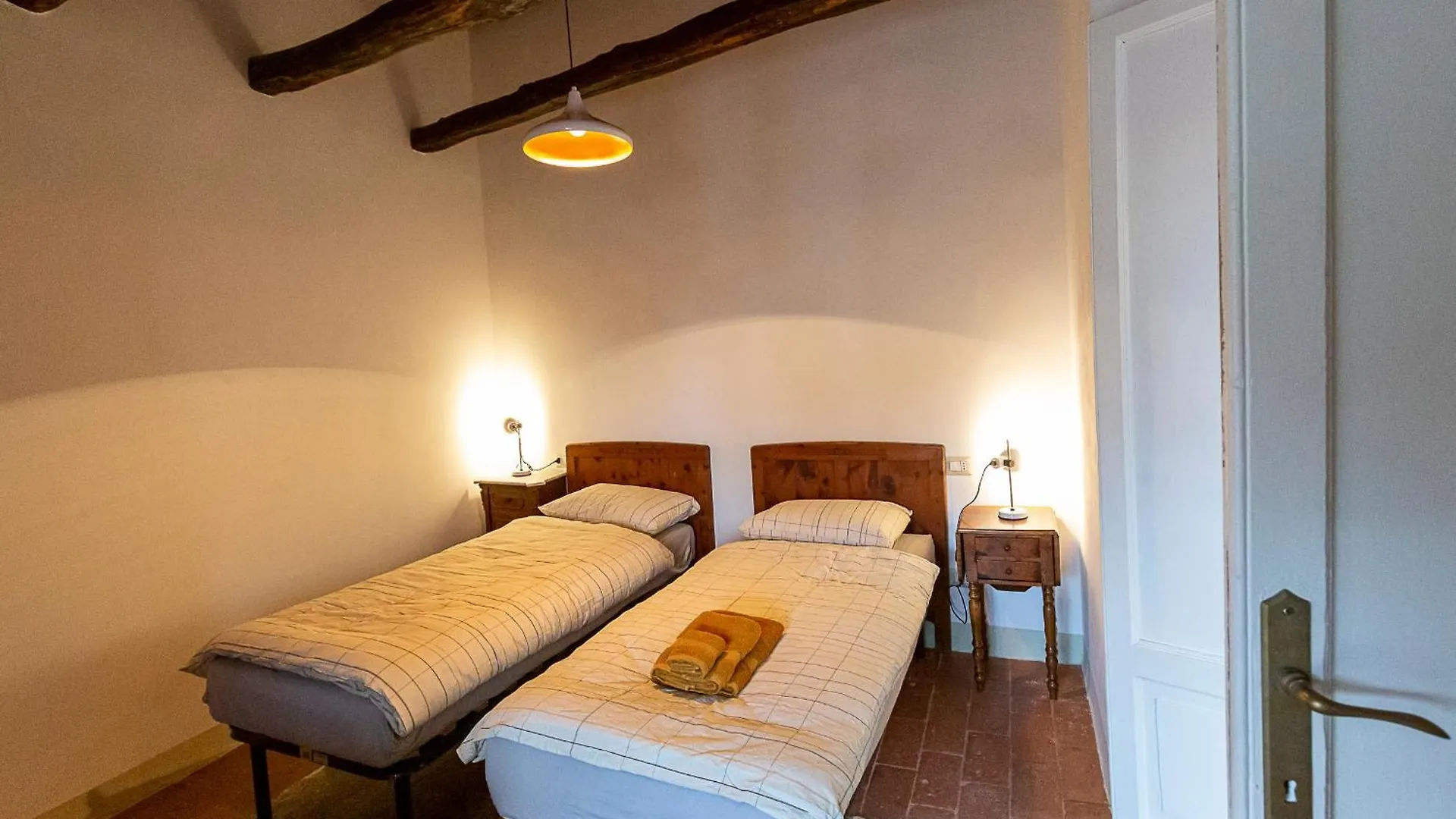 Elicriso Apartment Como