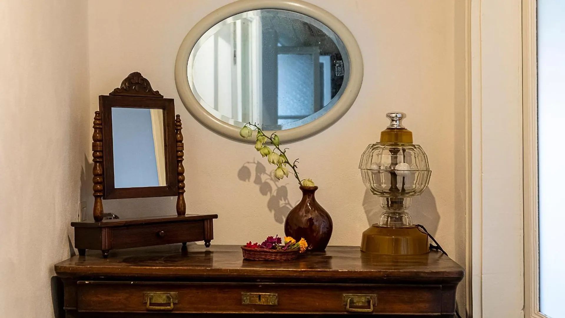 Elicriso Apartment Como Italien