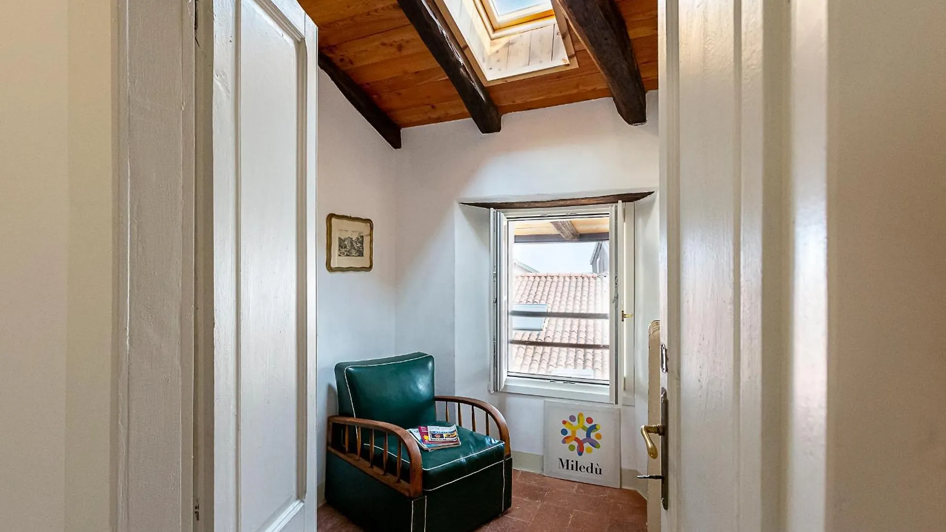 Elicriso Apartment Como